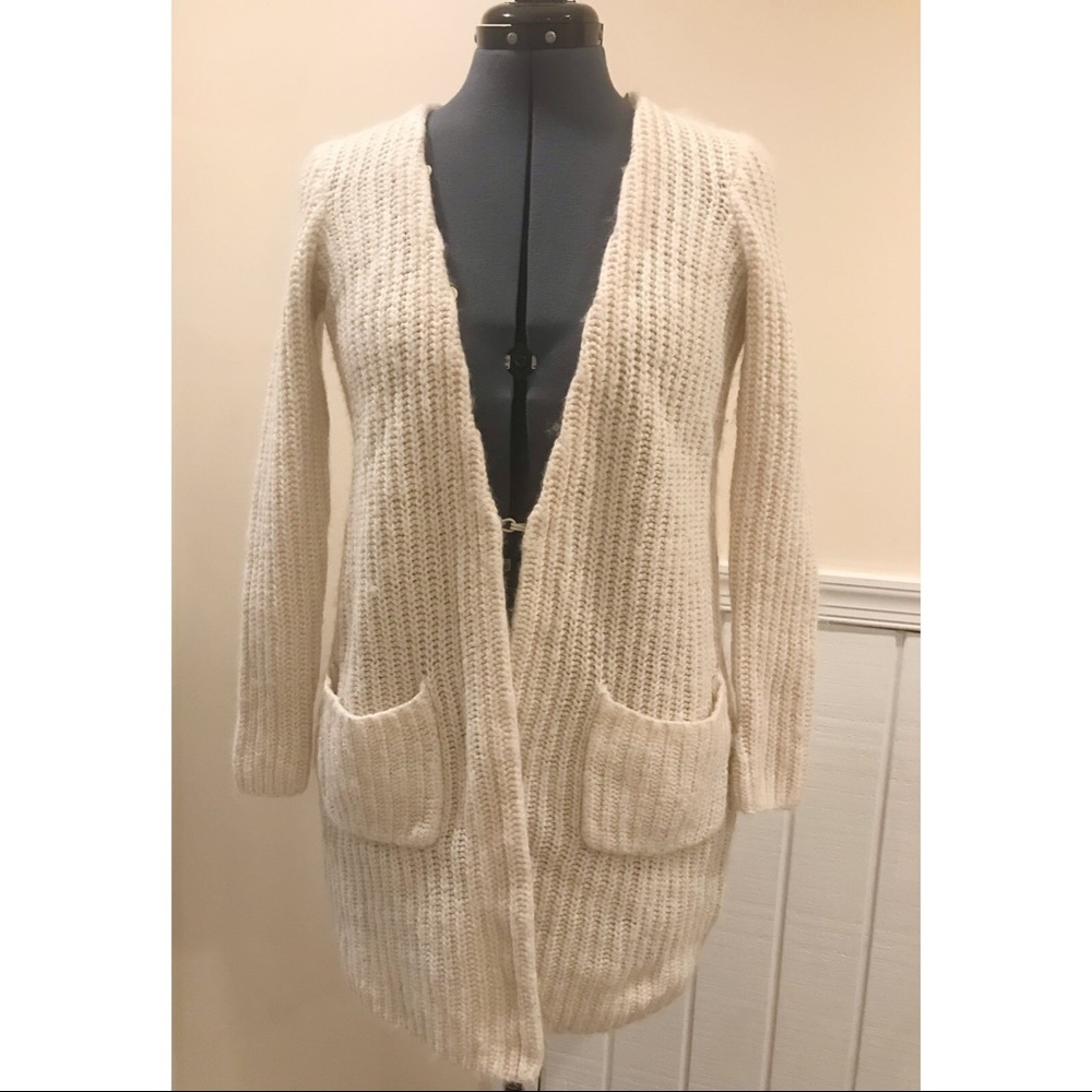 Ralph Lauren Cardigan Sweater